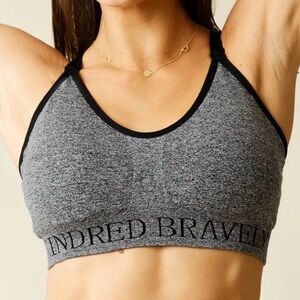 Kindred Bravely Sublime® Nursing Sports Bra, Size Small & Busty